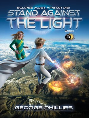 cover image of Stand Against the Light